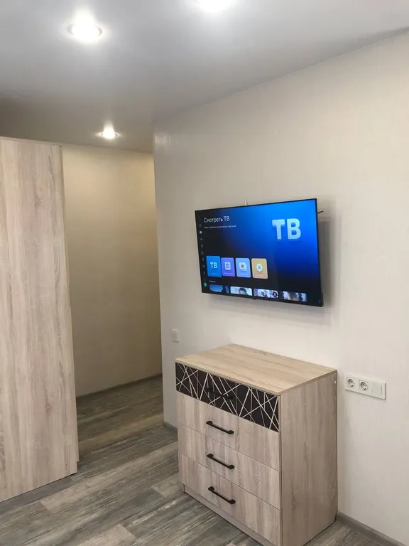 Уютная, и комфортная квартира, район Кремля