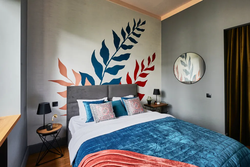 Квартира Богемная квартира на Патриарших Прудах — Москва