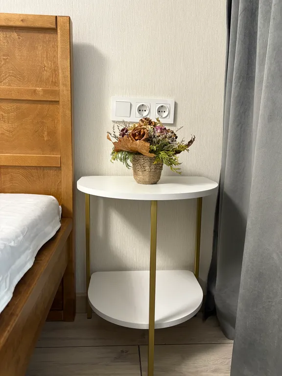 Уютная квартира в центре