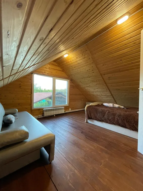 4-комнатный Дом