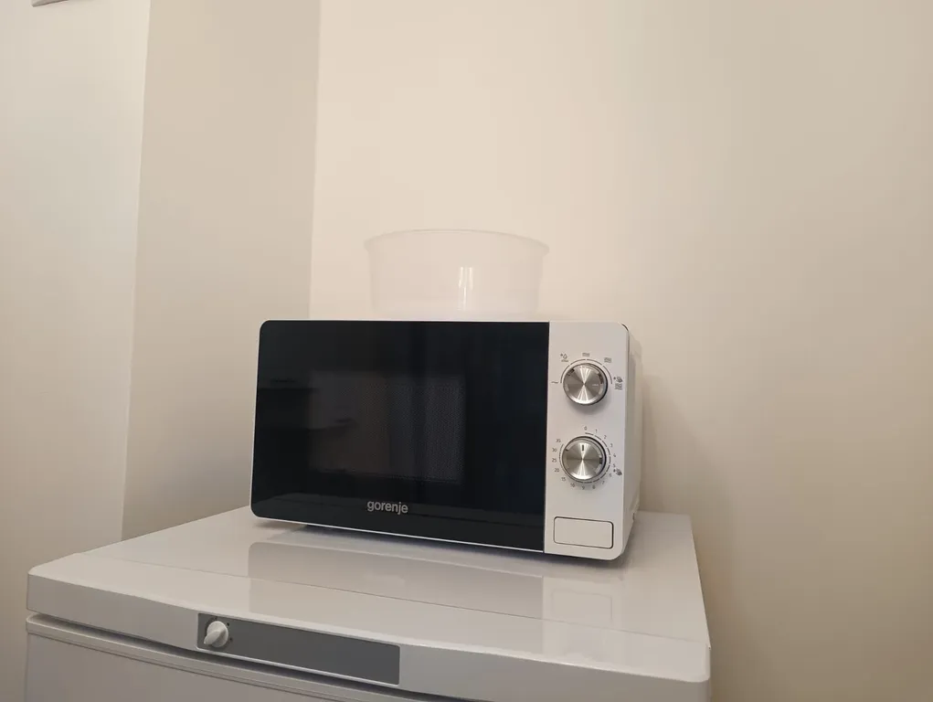 Квартира Новая уютная квартира — Калининград