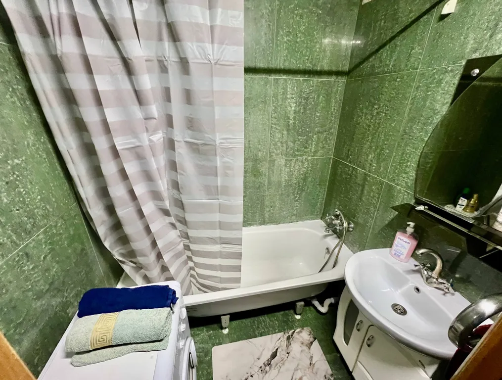 Апартаменты Люкс