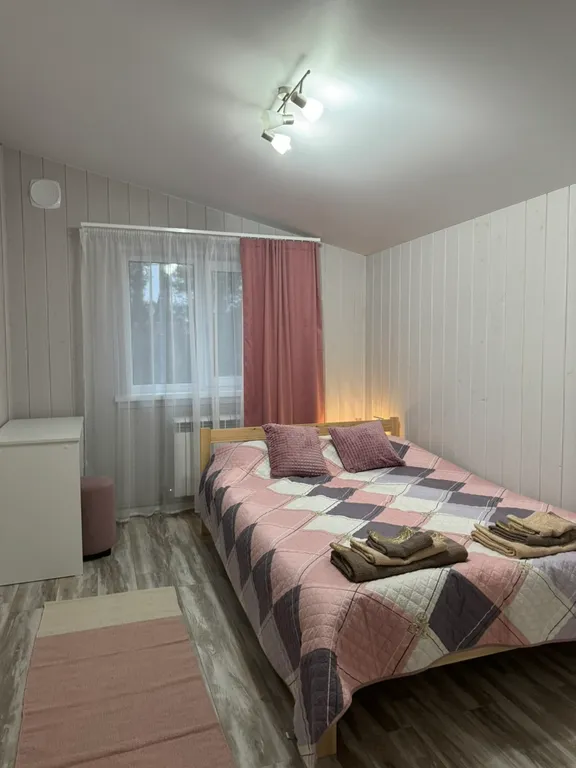 5-комнатный Дом