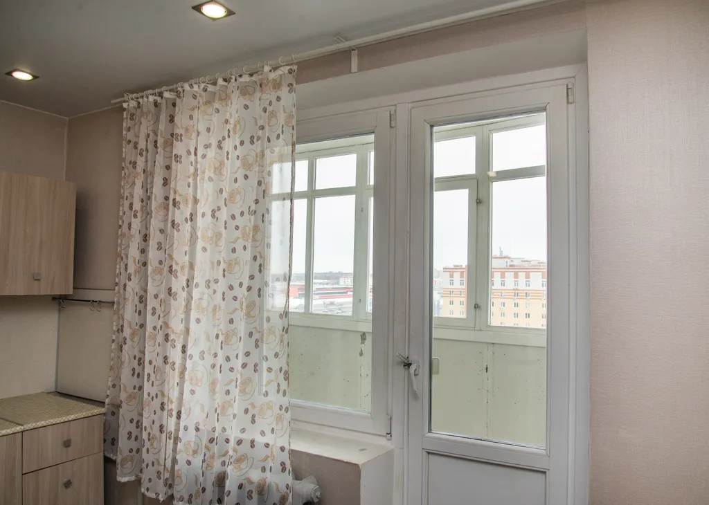 Сlass квартира Кристалл, Мать и Дитя