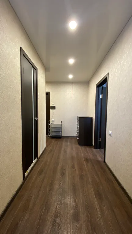 Уютная однокомнатная квартира