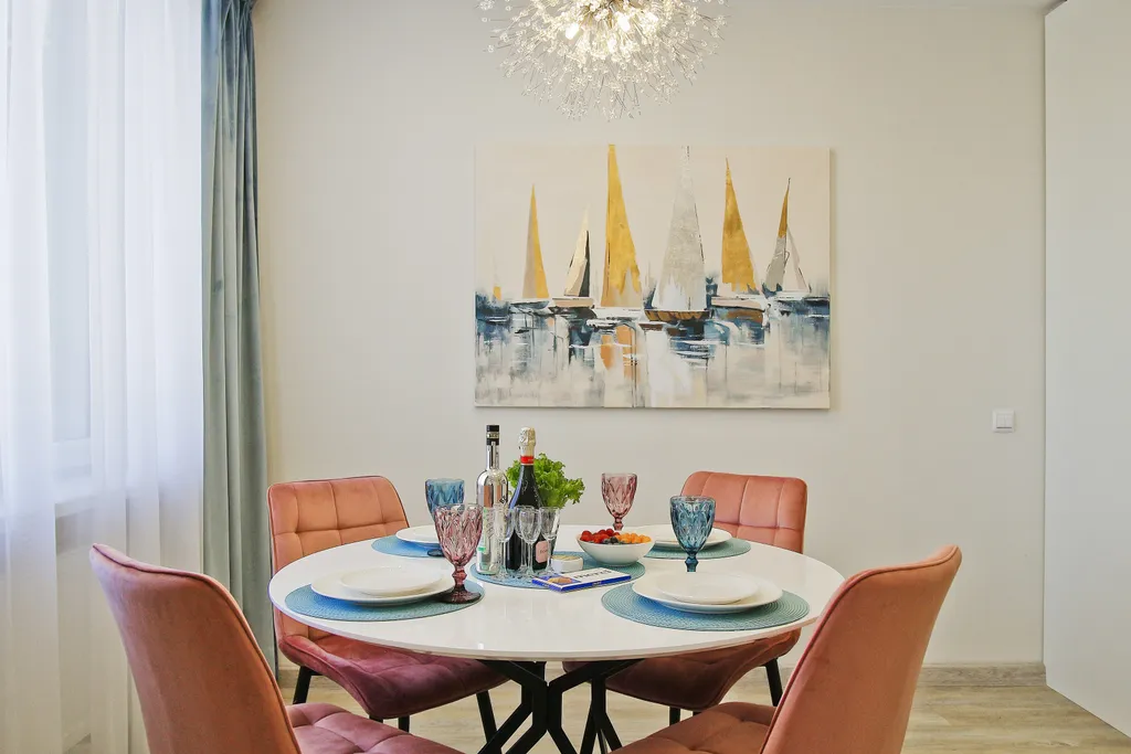 Вы точно захотите приехать ещё