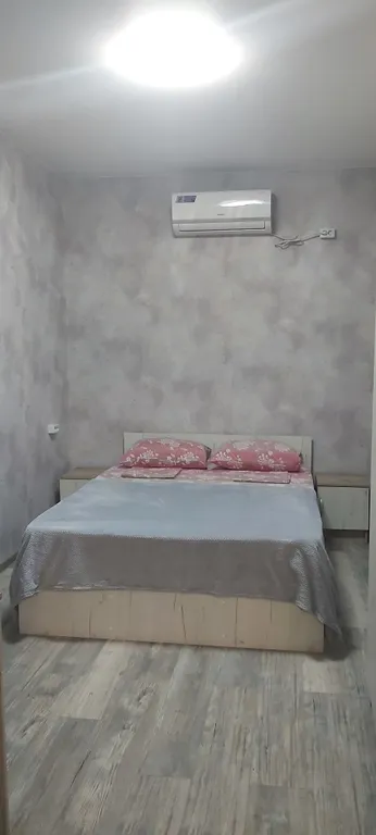 Уютные двухкомнатные апартаменты