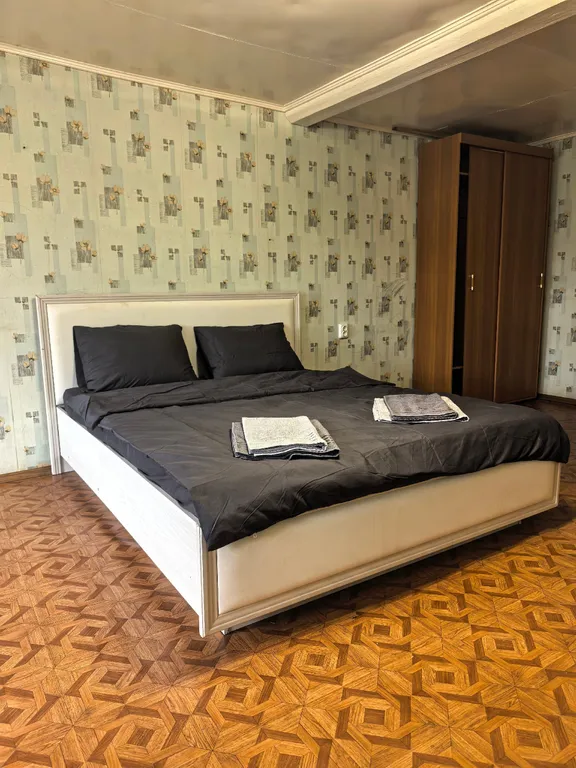 Коттедж Дом у Гарибальди — аренда посуточно в Тольятти