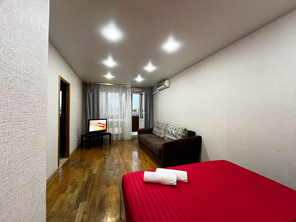 Уютные квартиры фортуна сити рядом с центром