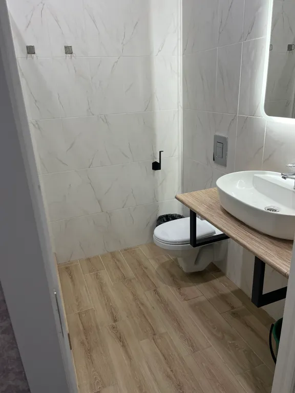 Квартира (евродвушка) в Мысхако рядом с морем