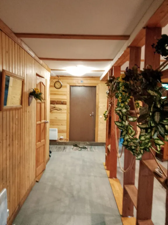 Коттедж Большой дом — Сиверский