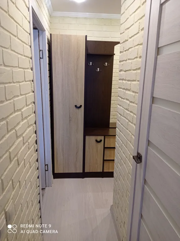 Квартира у моря