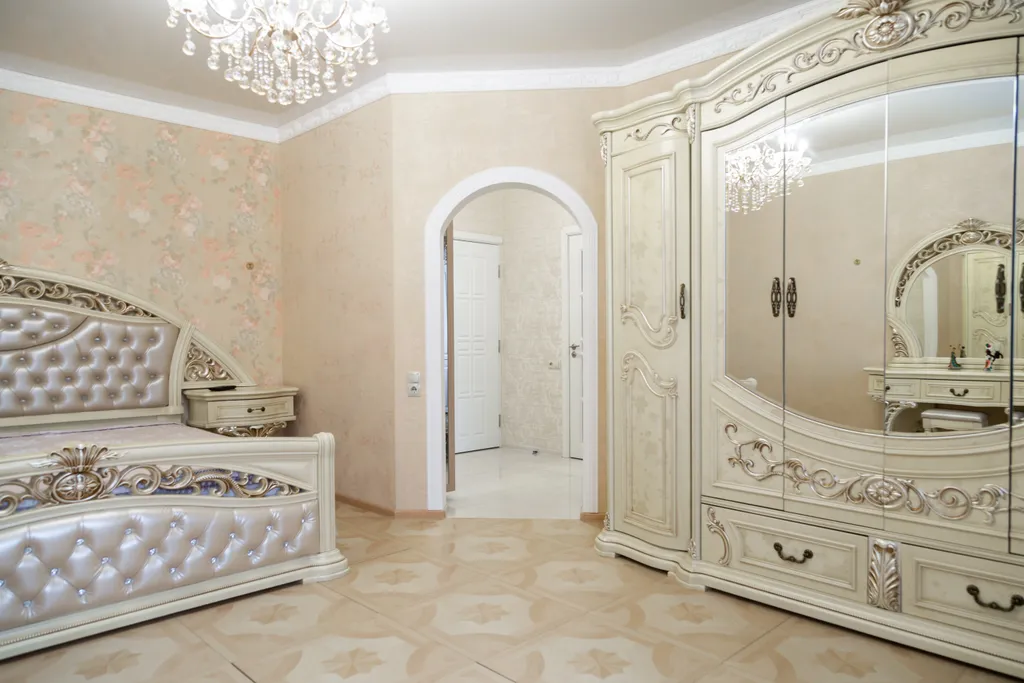 VIP Апартаменты в центре Пятигорска (парк Цветник)