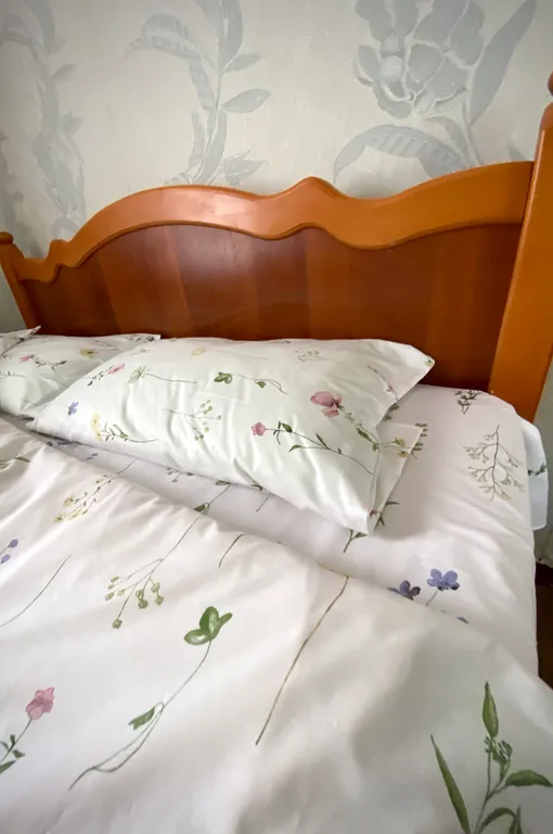 Квартира с шикарным видом на горы