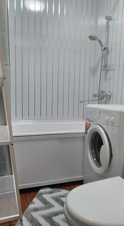 Уютная квартирка в центре