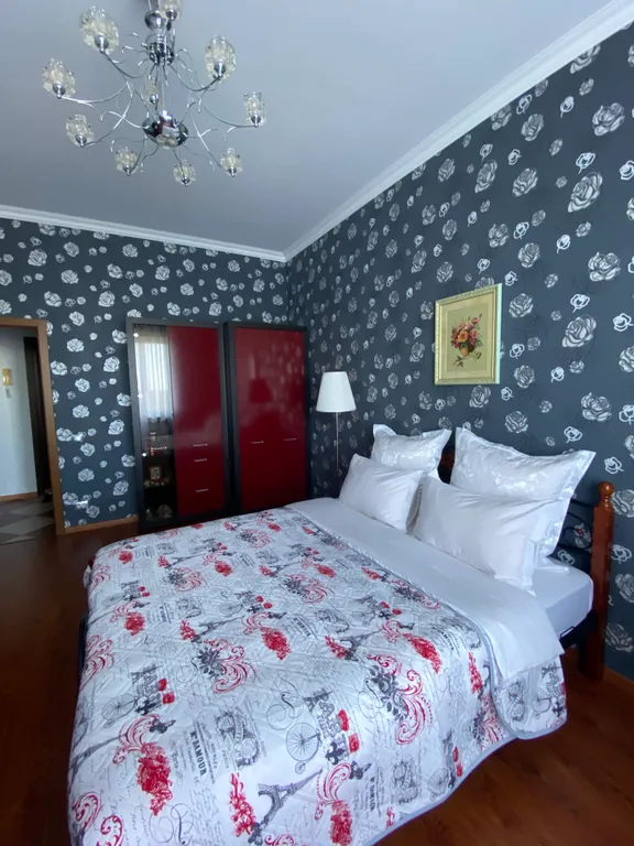 Квартира Квартира Эстетика — Выборг