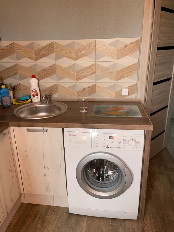 Квартира рядом с ОГУ