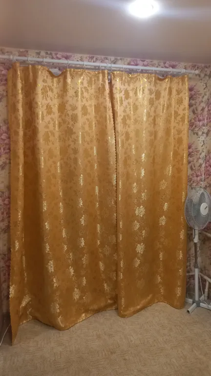 Квартира 2-комнатная Квартира — Артёмовский