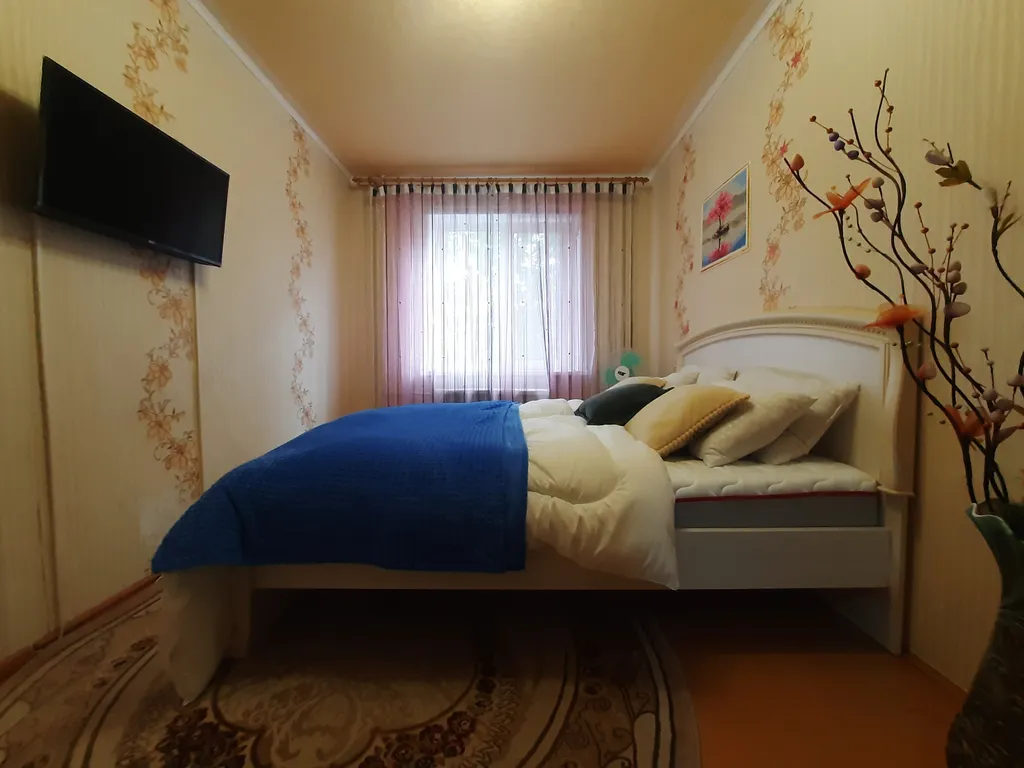 Апартаменты люкс