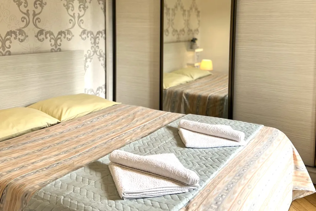 Престижный и уютный апартамент в центре города