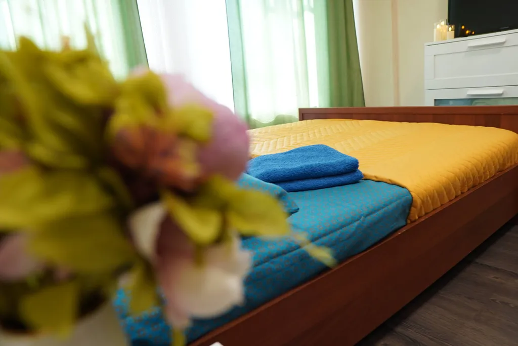 Большая двушка для большой семьи рядом с Шереметьево