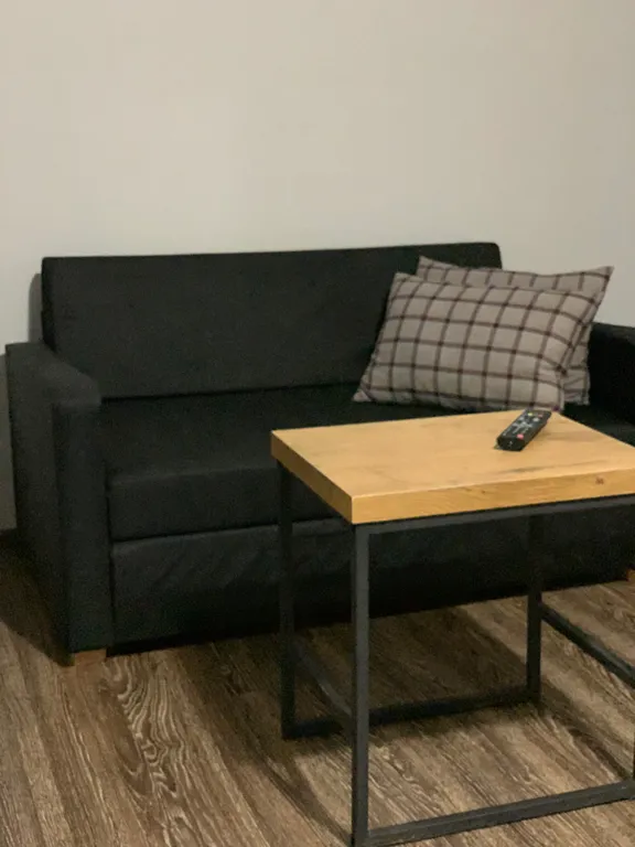 Квартира в тихом центре со сногсшибательным напором воды