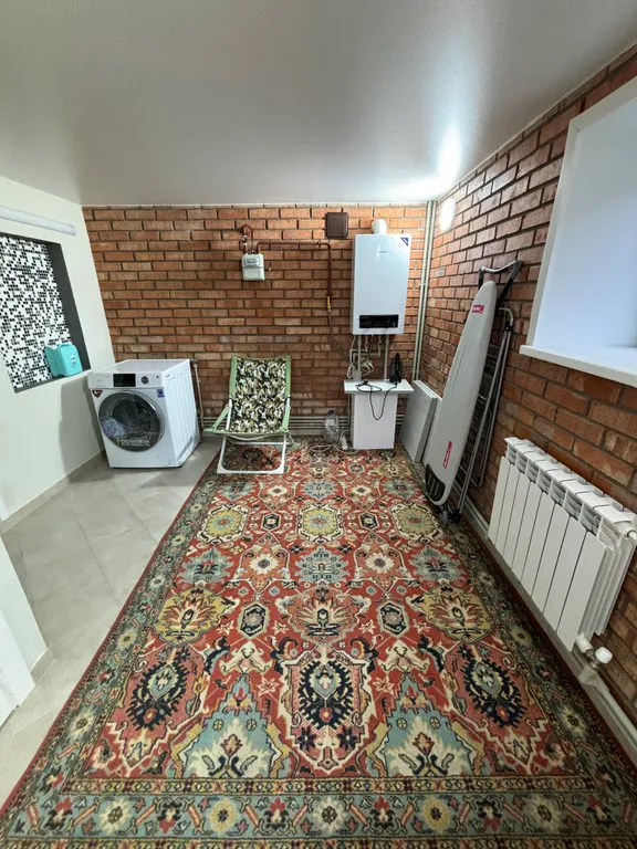 Гостевой дом У Дубов