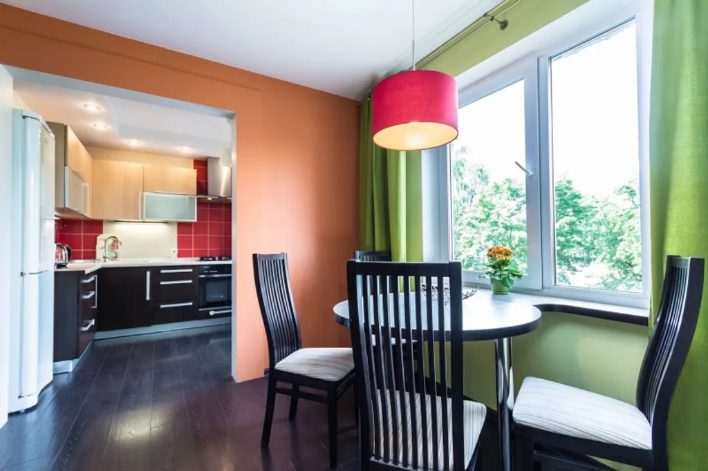 Квартира Апартаменты в пешей доступности от центра,  Жд вокзал — Минск