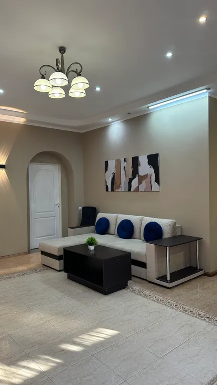 Апартаменты на верхнем озере