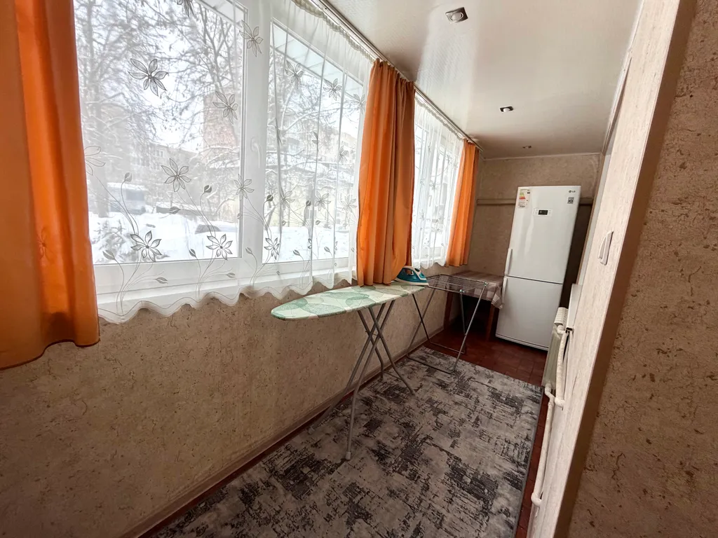 Комфортная квартира рядом с Площадью Победы