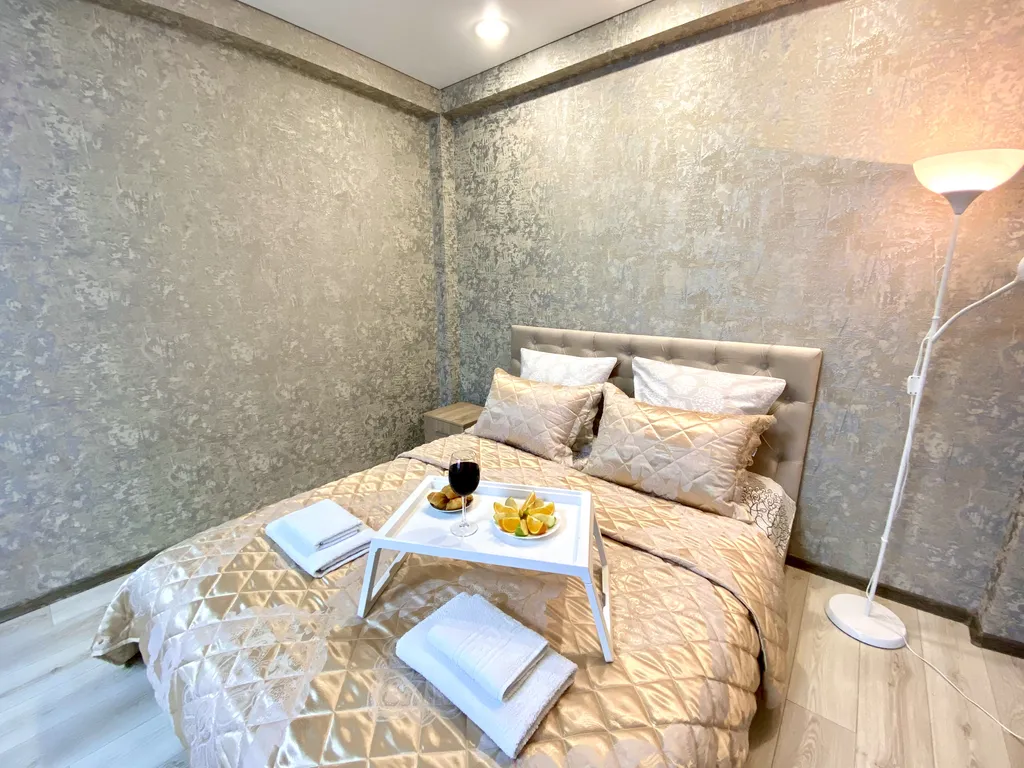 Премиум в центре с кофемашиной Business