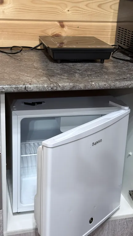 Коттедж Уютный дом 1 в лесу — Архыз