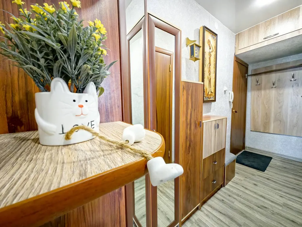 1 к квартира у парка: комфорт, инфраструктура и Севмаш рядом