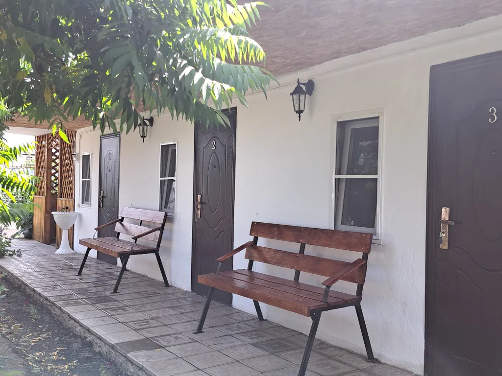 Семейный номер