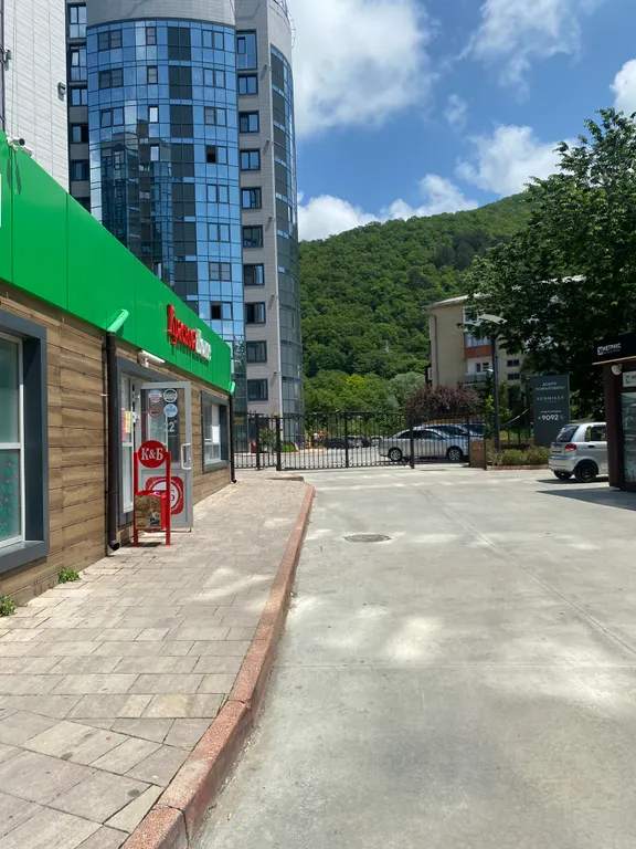 Уютная квартира в ЖК Sun Hills