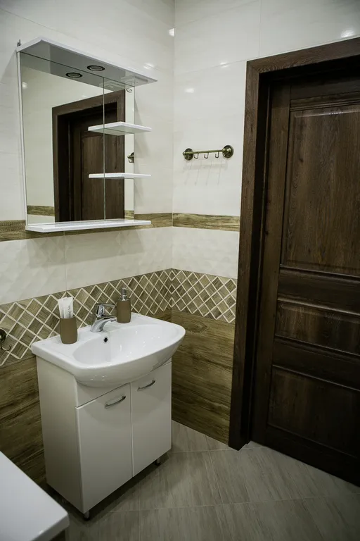 Квартира Квартира Apartments Malina Alt Platz 17 — Светлогорск