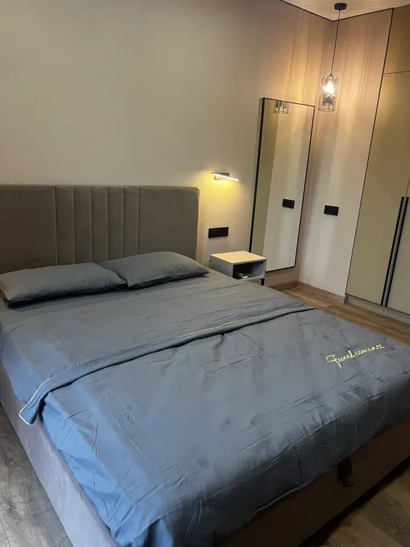 Квартира Стильная уютная квартира — Краснодар