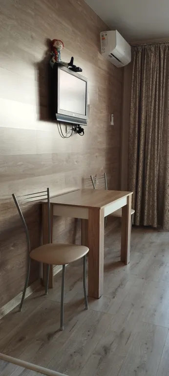 Квартира в 400м от моря