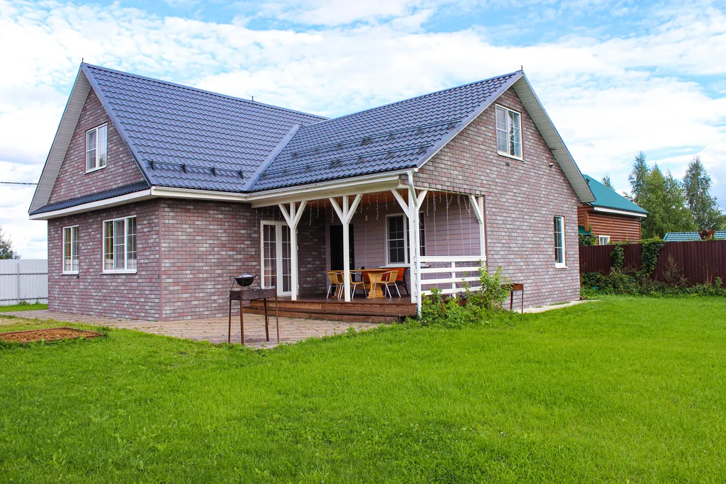 Коттедж 6-комнатный Дом — аренда посуточно в Переславль-Залесский