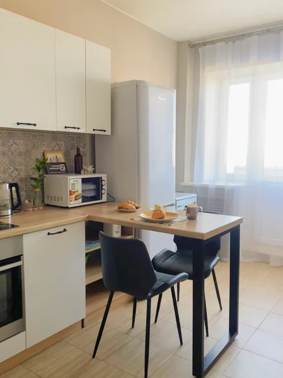 Квартира около Микрохирургии глаза