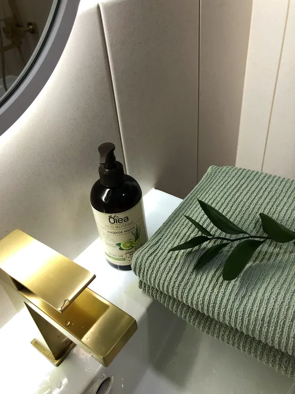 Стильная евродвушка