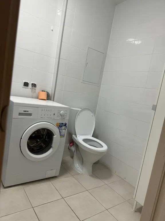 Квартира Квартира Уютная студия — Москва