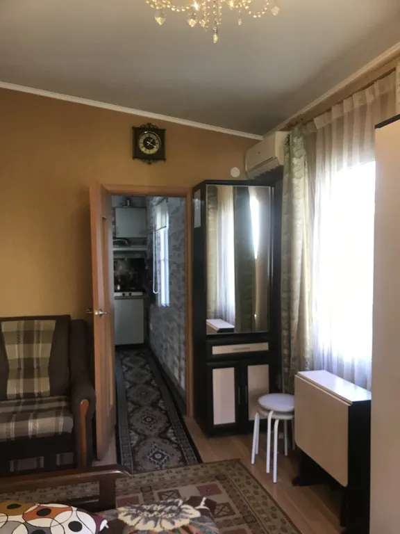 Уютная квартира в центре