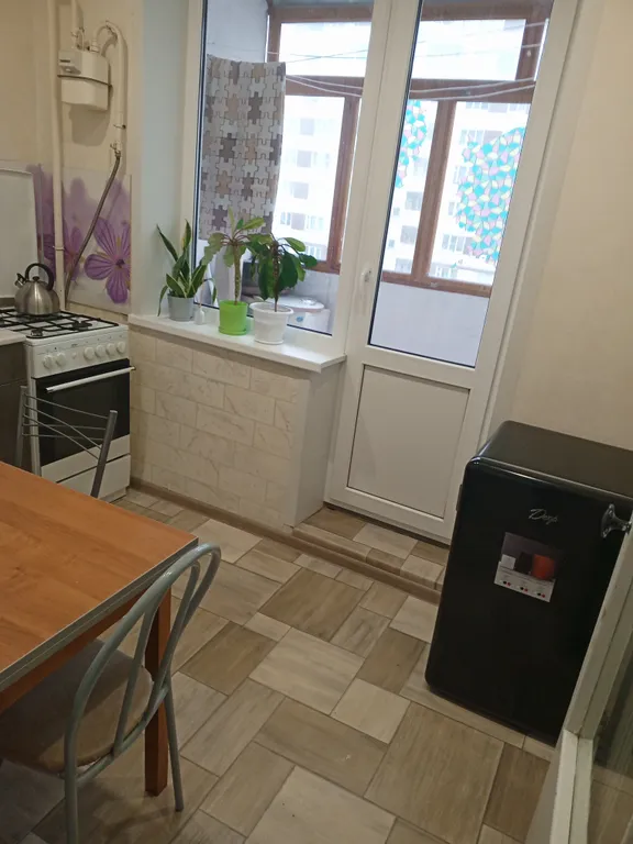 Удобный выезд на Акрон