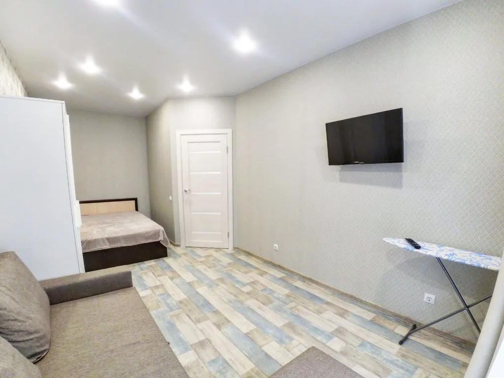 Уютная квартира в жк арт сити