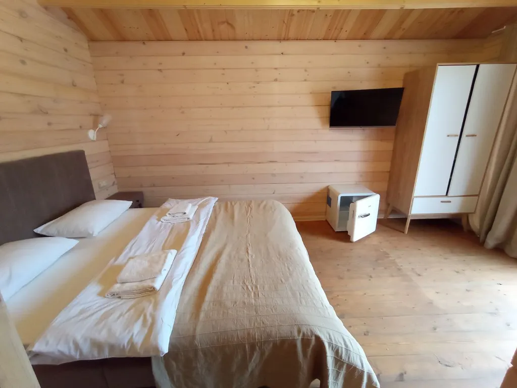 1-комнатный Дом