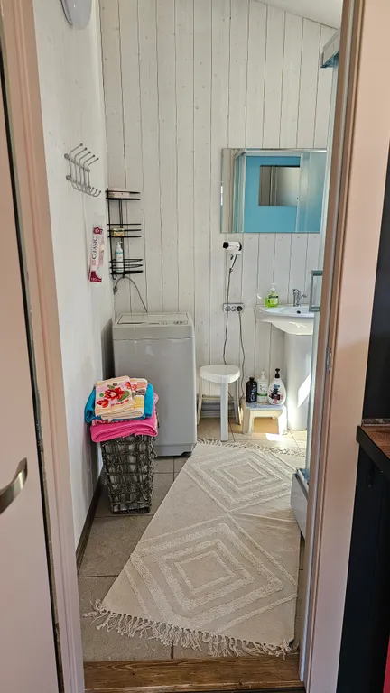 Уютный новый дом у моря