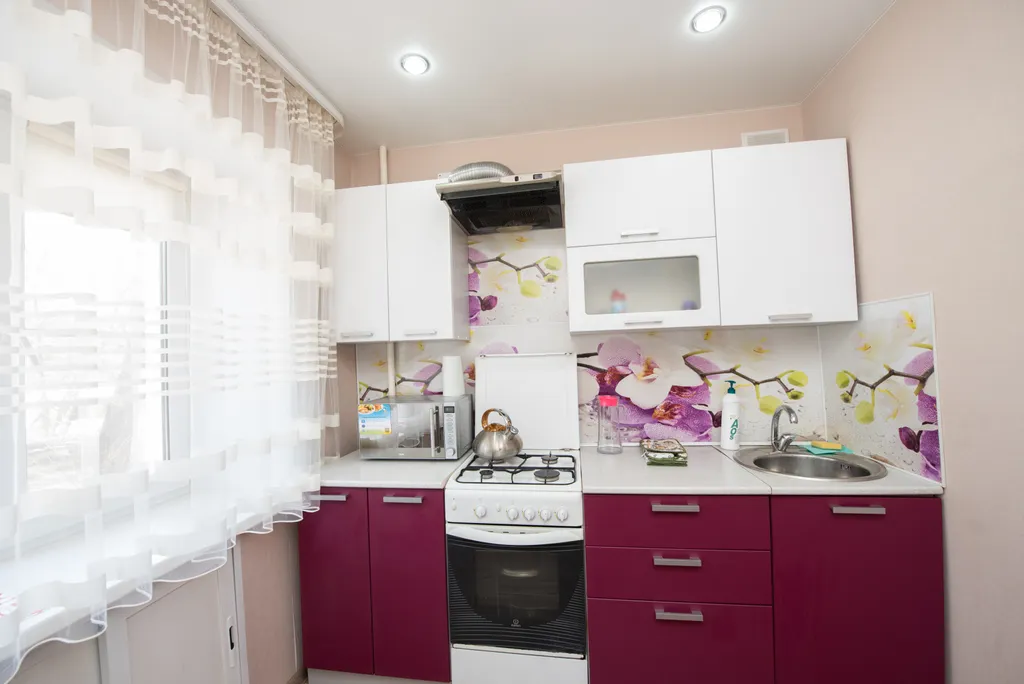 2к у автовокзала