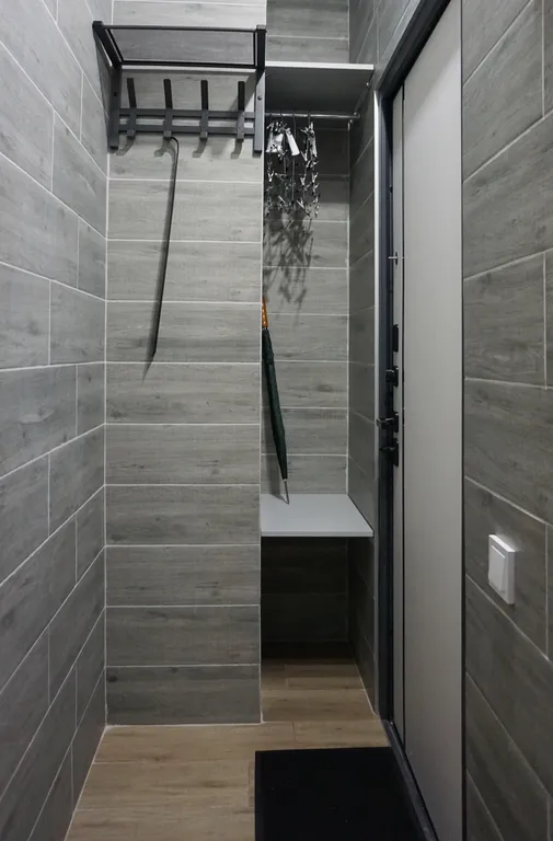 Новая студия в ЖК на Блинной горе