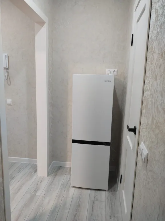 Уютная квартира в Западном районе у Веряжского парка